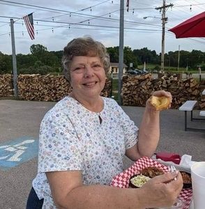 Meet your Posher, Gail